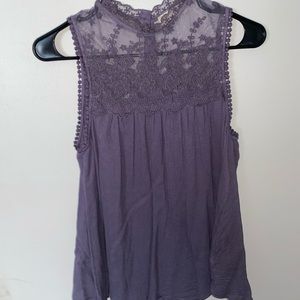 tank top (open to offers)